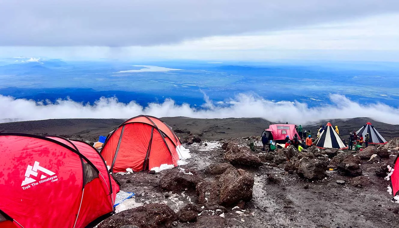 How-Kilimanjaro-Expedition-Looks-On-Day-6