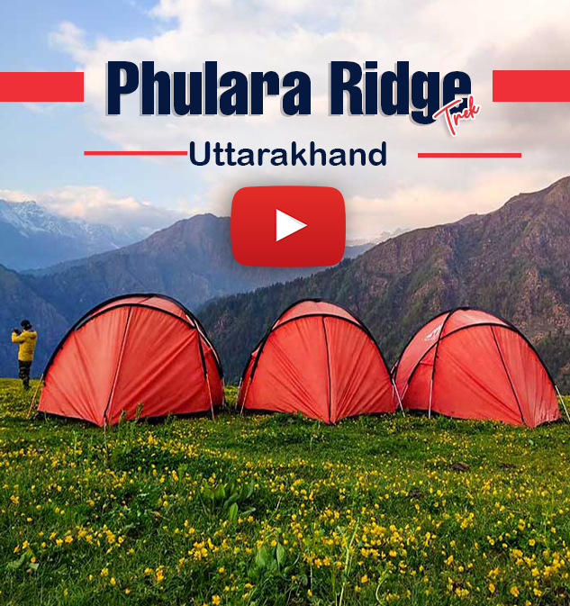 Phulara Ridge Trek Informative Video