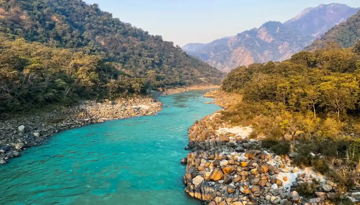 Bagini Glacier & Changbang Base Camp Day 9 Itinerary