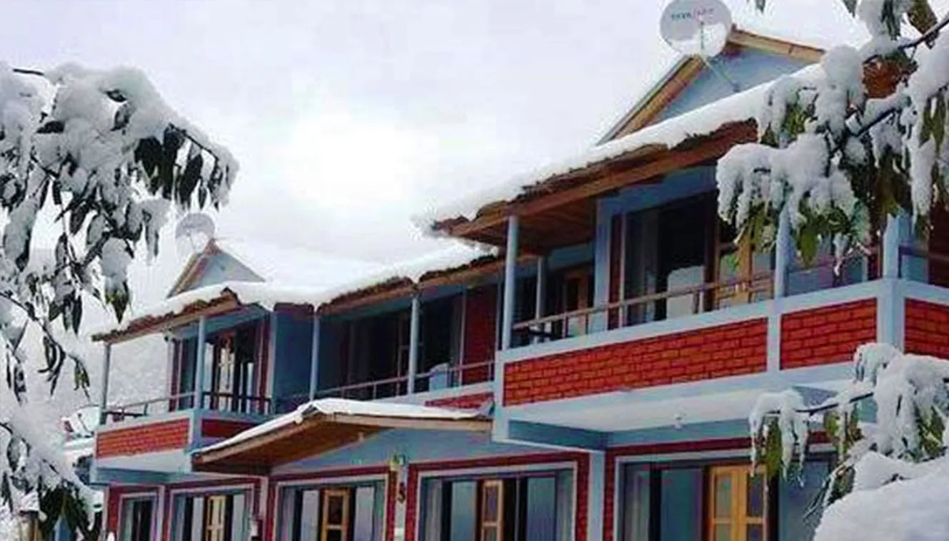 Binsar Weekend Trek Day 2 Itinerary