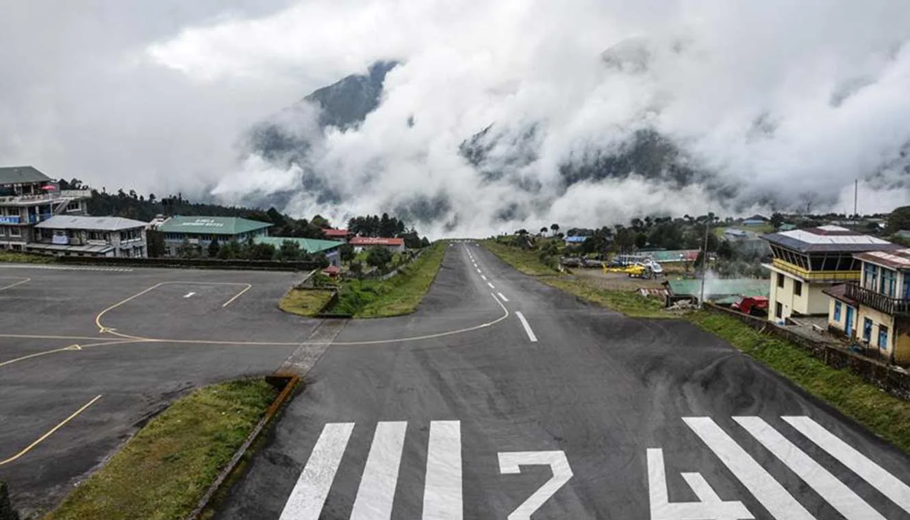 Everest Base Camp Via Gokyo Ri Day 16 Itinerary Everest Base Camp Via Gokyo Ri Day 16 Itinerary