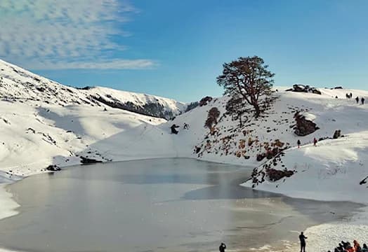 30th January, 2026 - Trek Update: All The Treks Are Running As Per Schedule