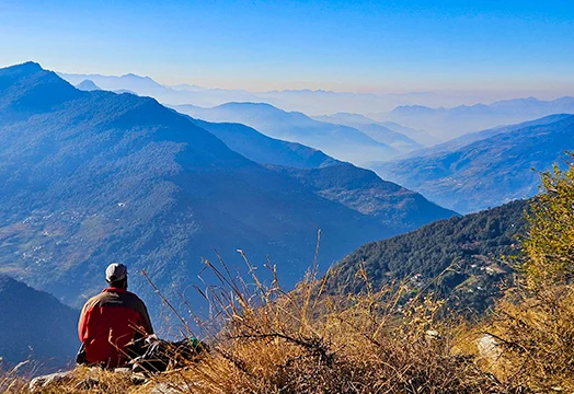 January 19th, 2026 - Trek & Weather Update: New Batch of Kuari Pass, Kedarkantha, Chopta, and Sandakphu Begins