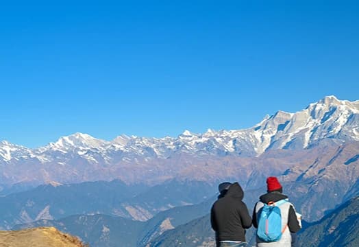 January 12th, 2026 - Trek & Weather Update: Mount Kilimanjaro 2026 Batch kicks off