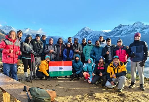 Excitement Running Wild: Season’s First Batches Successfully Completed