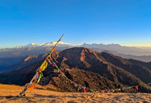 January 14th, 2026 - Trek & Weather Update: New Batch of Dayara Bugyal Kicks Off