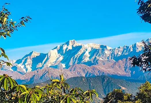 December 29th, 2025 - Trek Update : A New Mount Kilimanjaro Batch Begins