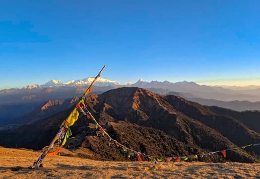 December 24th, 2025 - Trek Update: Dayara, Panwali, and Sandakphu Trek