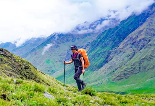 Why We Never Let Trekkers Go Without Trekking Poles — And You Shouldn’t Either