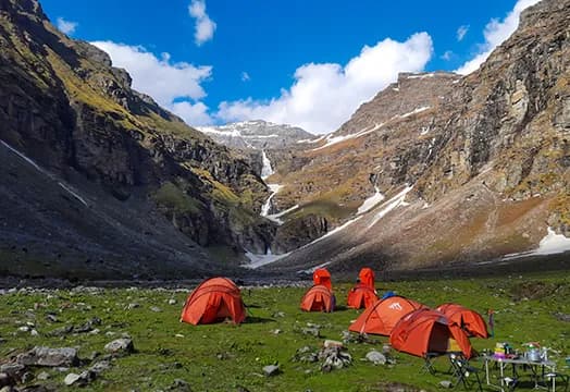 5 Reasons Why Rupin Pass Should be Your Next Trek?