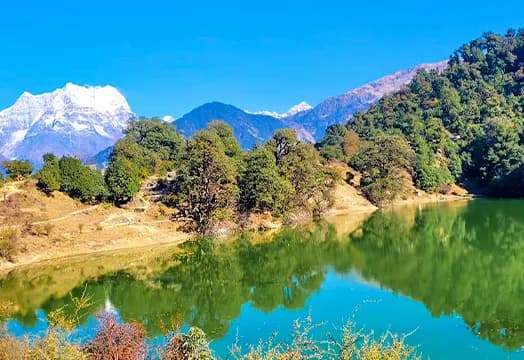 December 09, 2025 - Trek Update: Kedarkantha, Kuari Pass, and Dayara Trek