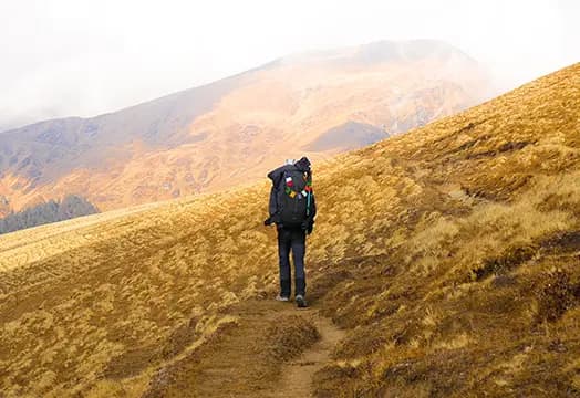 Become a Trek Ambassador with Trek the Himalayas and Trek for Absolutely FREE!