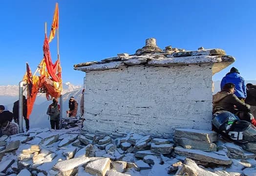 24th February Weather Update: It’s Completely Bright and Sunny in All the Trekking Regions