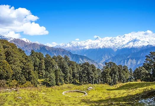 November 17, 2025, Trek Update: New Batch of Har Ki Dun, Chopta, Sandakphu, and Others Begins From Today
