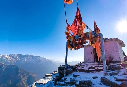 26th February Weather Update: All the Batches Are Experiencing Sunny Weather Except Sandakphu