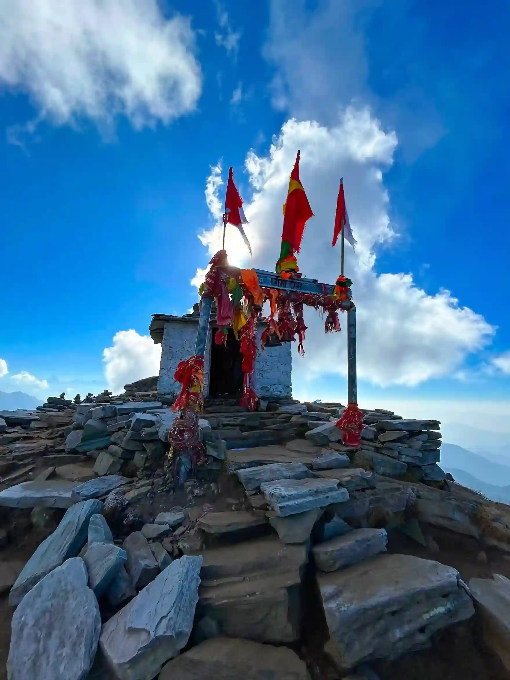 Chopta Chandrashila 3 Day Trek