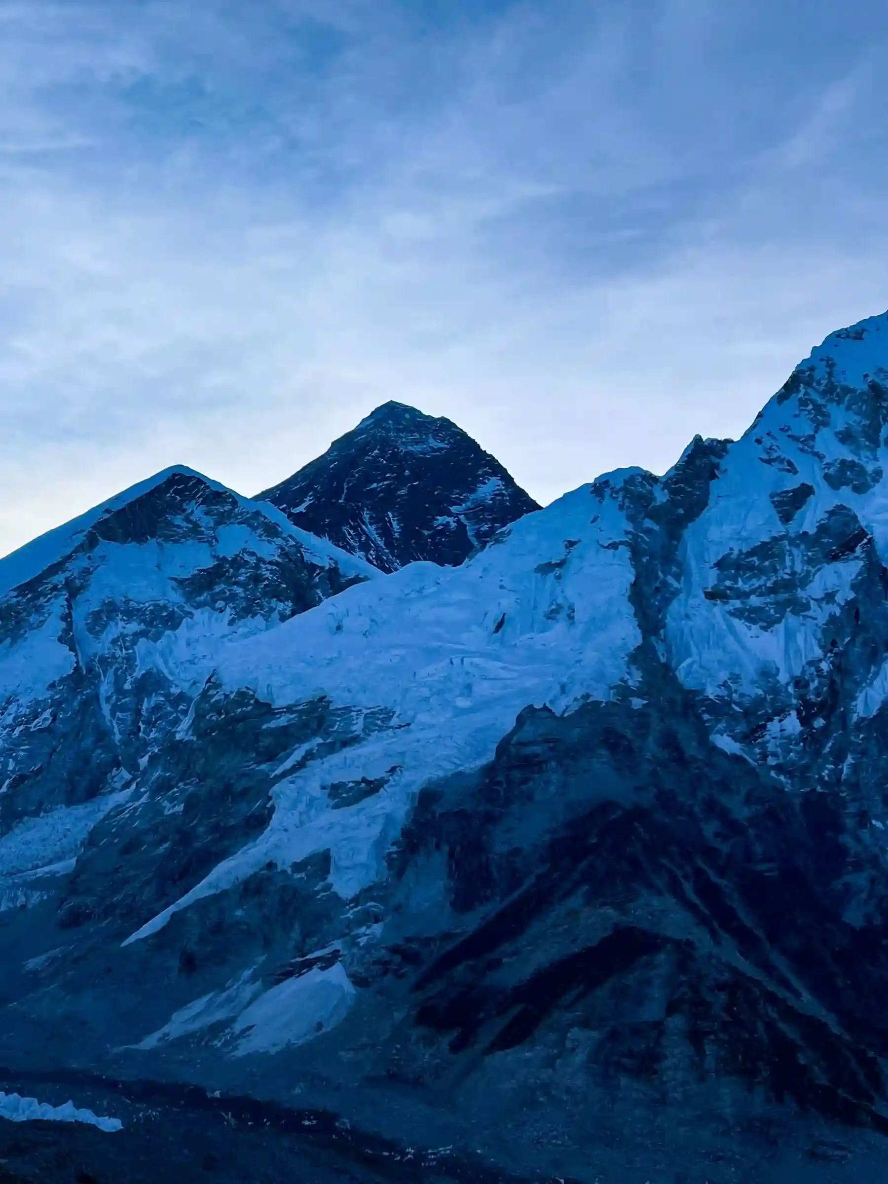Everest Base Camp Trek