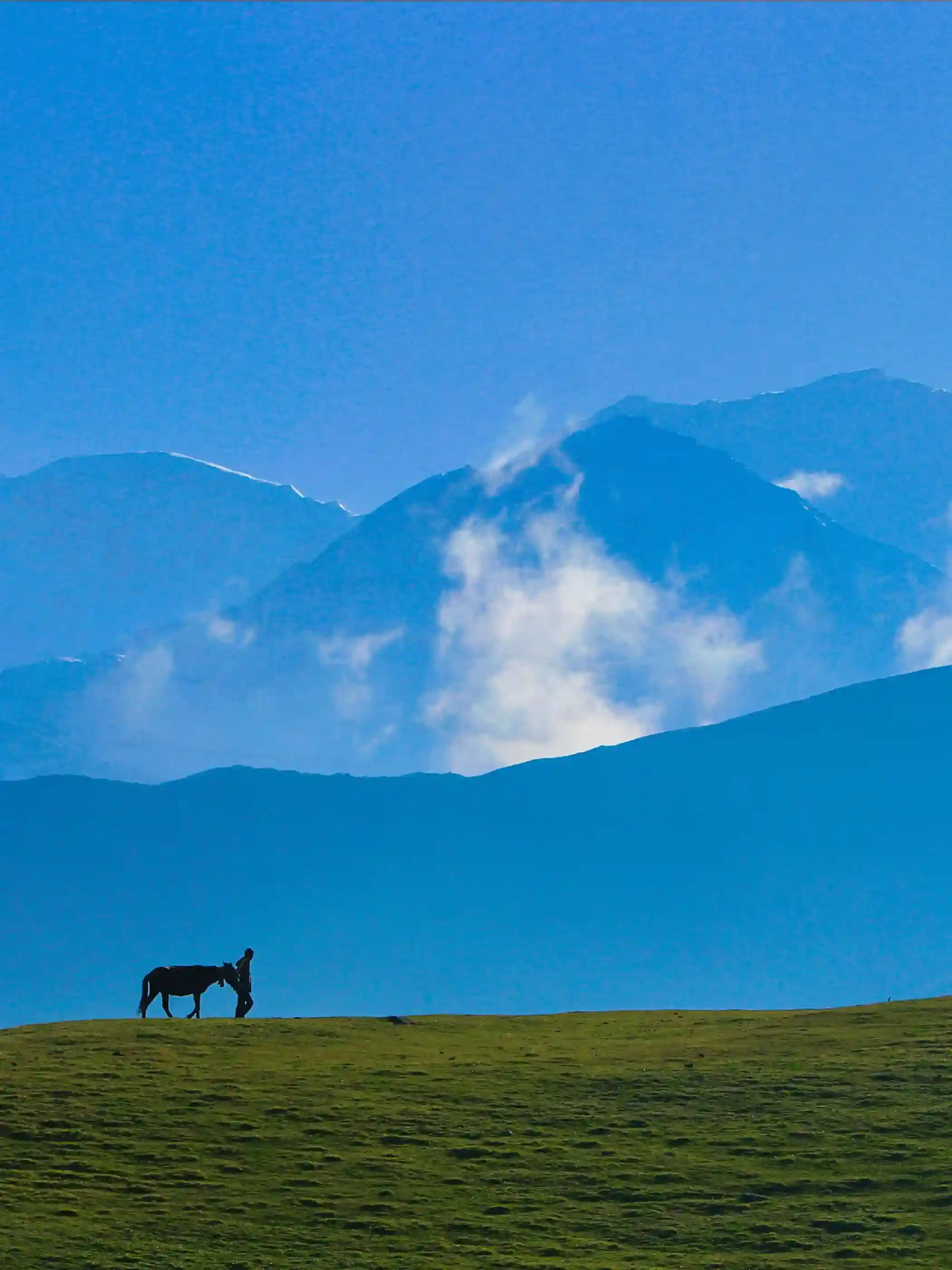Roopkund Trek