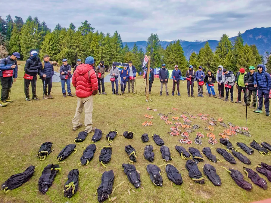 Monitor and Assess Risks