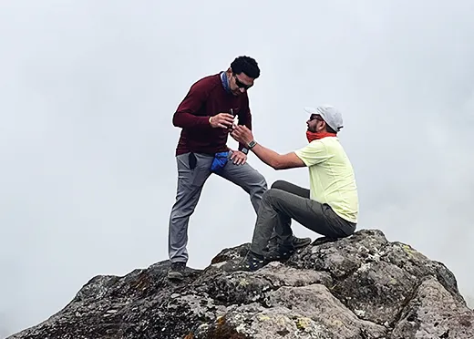 A Noble Vision with World-Class Experience