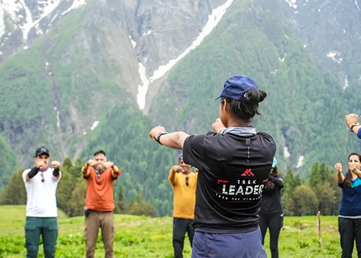 A Team That Embodies Skill and Expertise