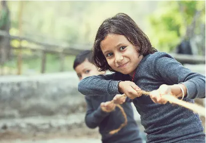 Team Building Activities