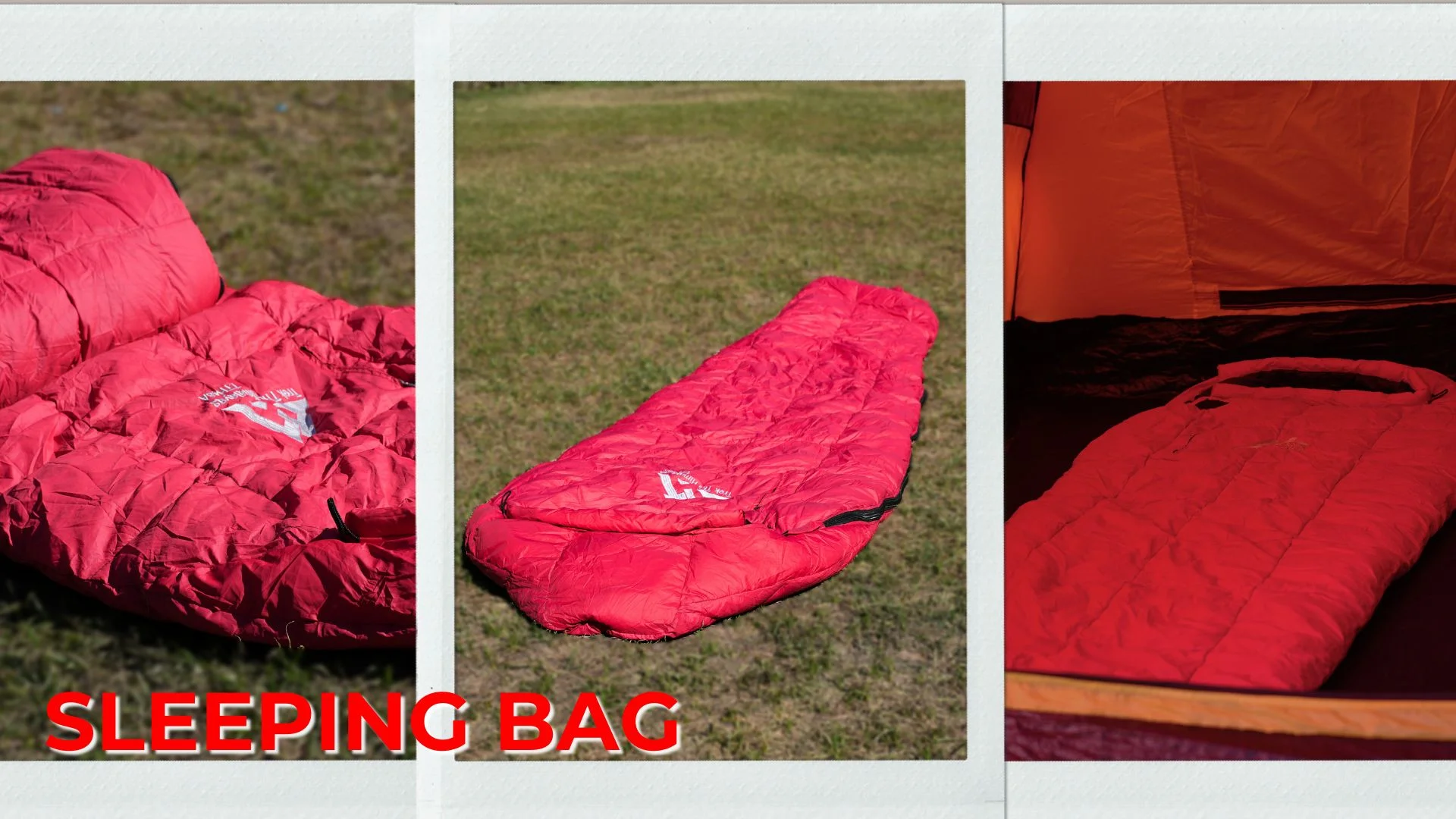 Personal Hygiene Kit