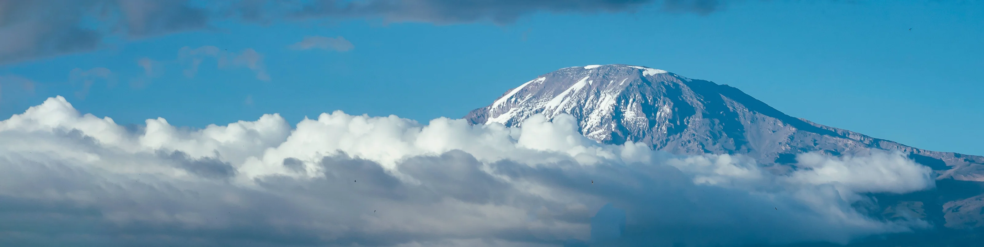 Mount Kilimanjaro
