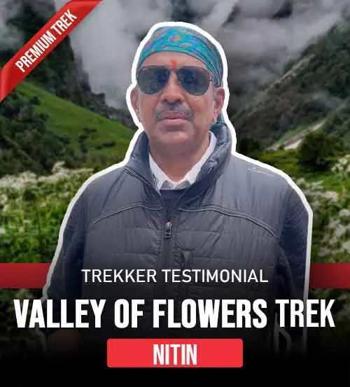 Trek Review Private Trip