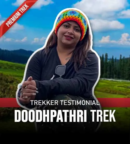 Trek Review Private Trip