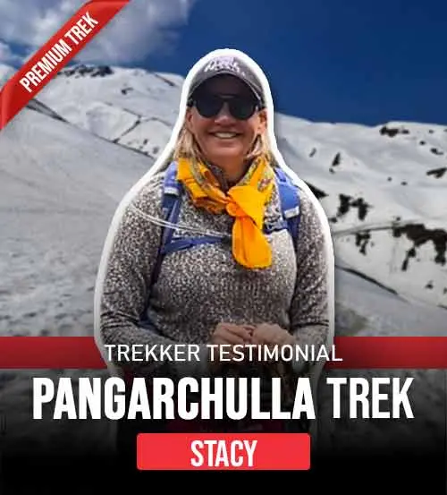 Trek Review Private Trip