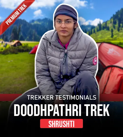 Trek Review Private Trip