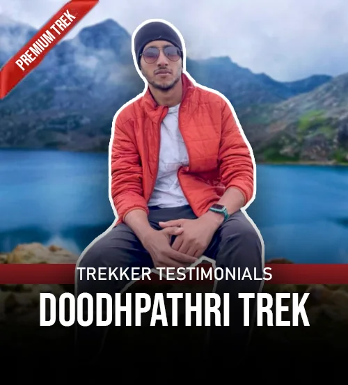 Trek Review Private Trip