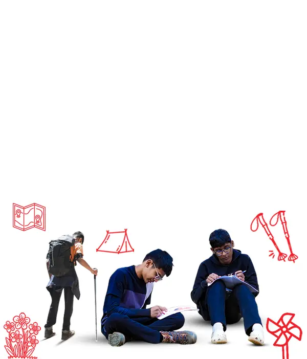 School Video Thumbnail