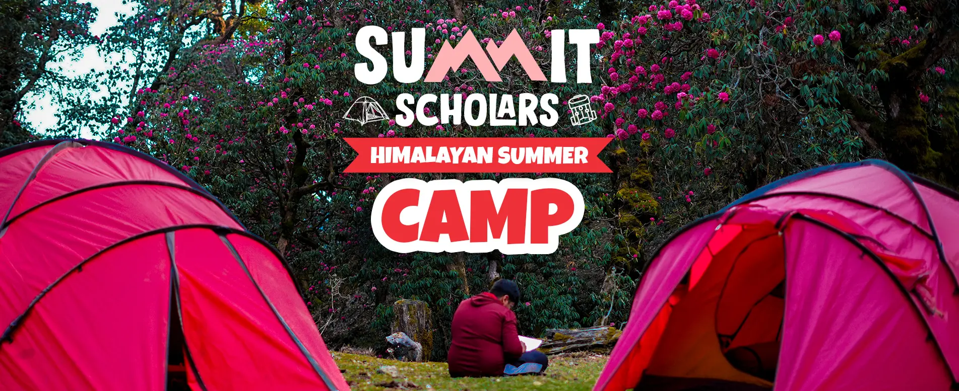 TTH SummerCamp Program