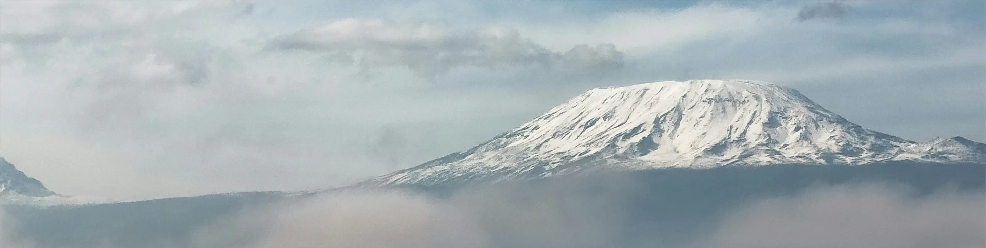 Kilimanjaro Peak