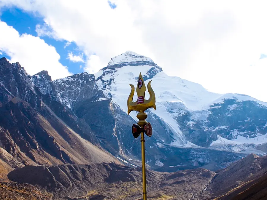Adi Kailash: Discover the Mystical Himalayan Pilgrimage Adi Kailash: Discover the Mystical Himalayan Pilgrimage