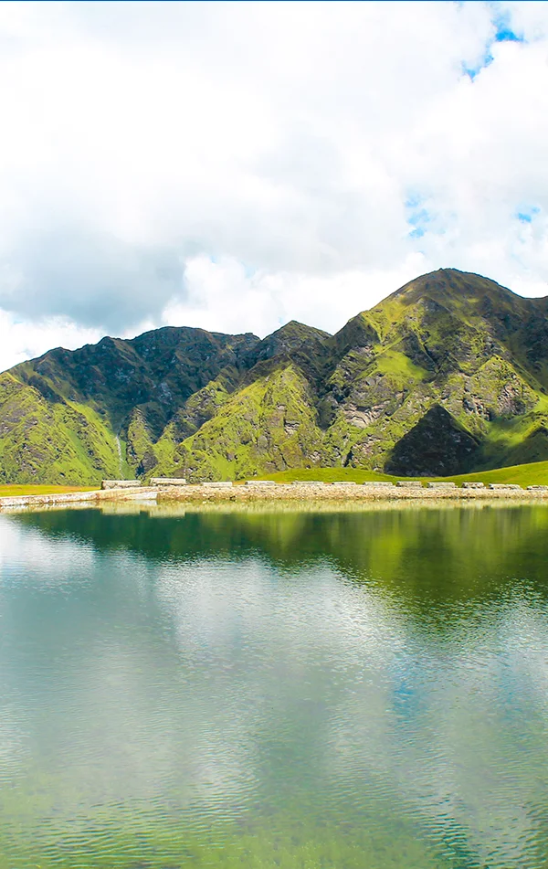 Ali Bedni Bugyal Trek