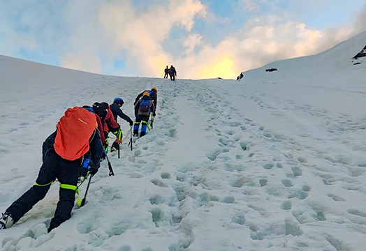 The Ultimate Guide to Expedition Grades and Techniques