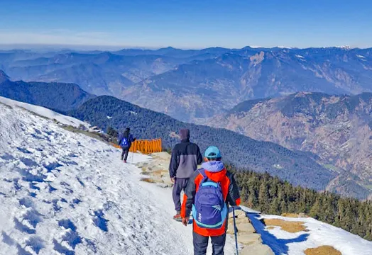 17th February Weather Update: All the Trekking Regions Are Experiencing Sunny Atmosphere