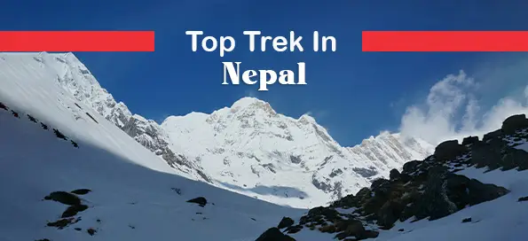 Trekking in Nepal - Trek The Himalayas