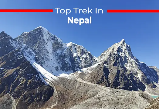 Trekking in Nepal 2025 - Trek The Himalayas