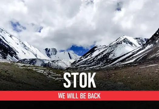 Stok Kangri Expedition, Ladakh – Trek The Himalayas 