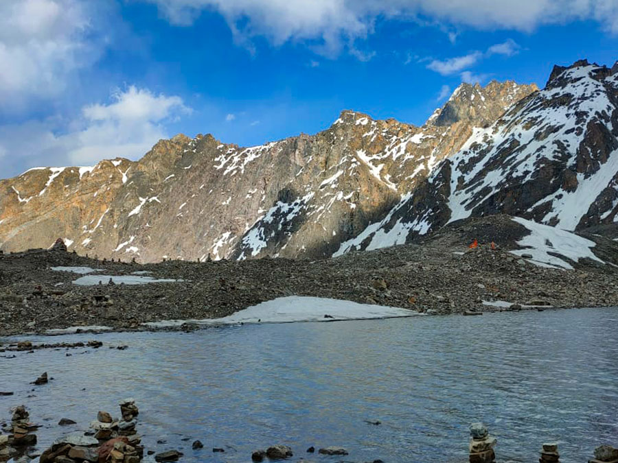 Top 14 Hidden Treks in Uttarakhand 2025 - Trek The Himalayas