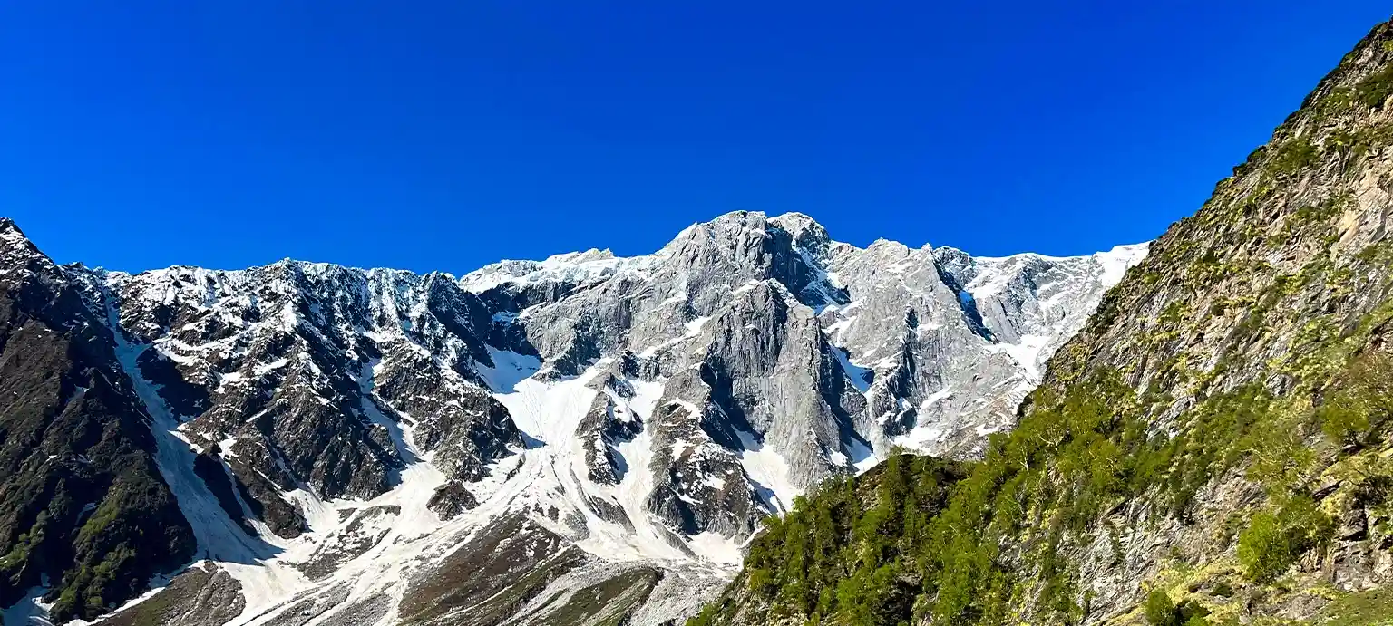 Beas Kund Trek