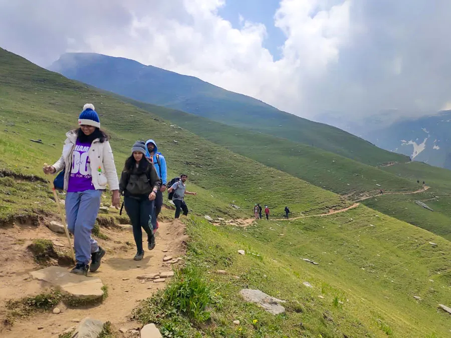 Bhrigu Lake Trek 2026- Cost, Itinerary and Safety Tips