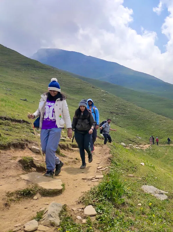 Bhrigu Lake Trek 2026- Cost, Itinerary and Safety Tips