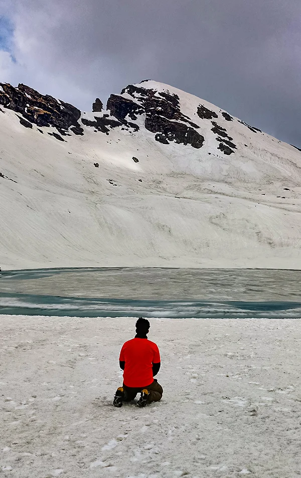 Bhrigu Lake Trek