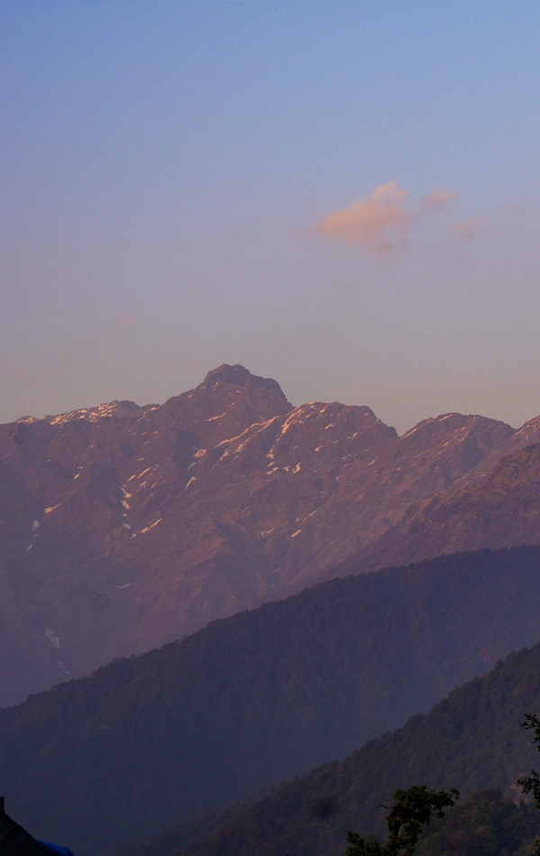 Chopta Chandrashila 3 Day Trek