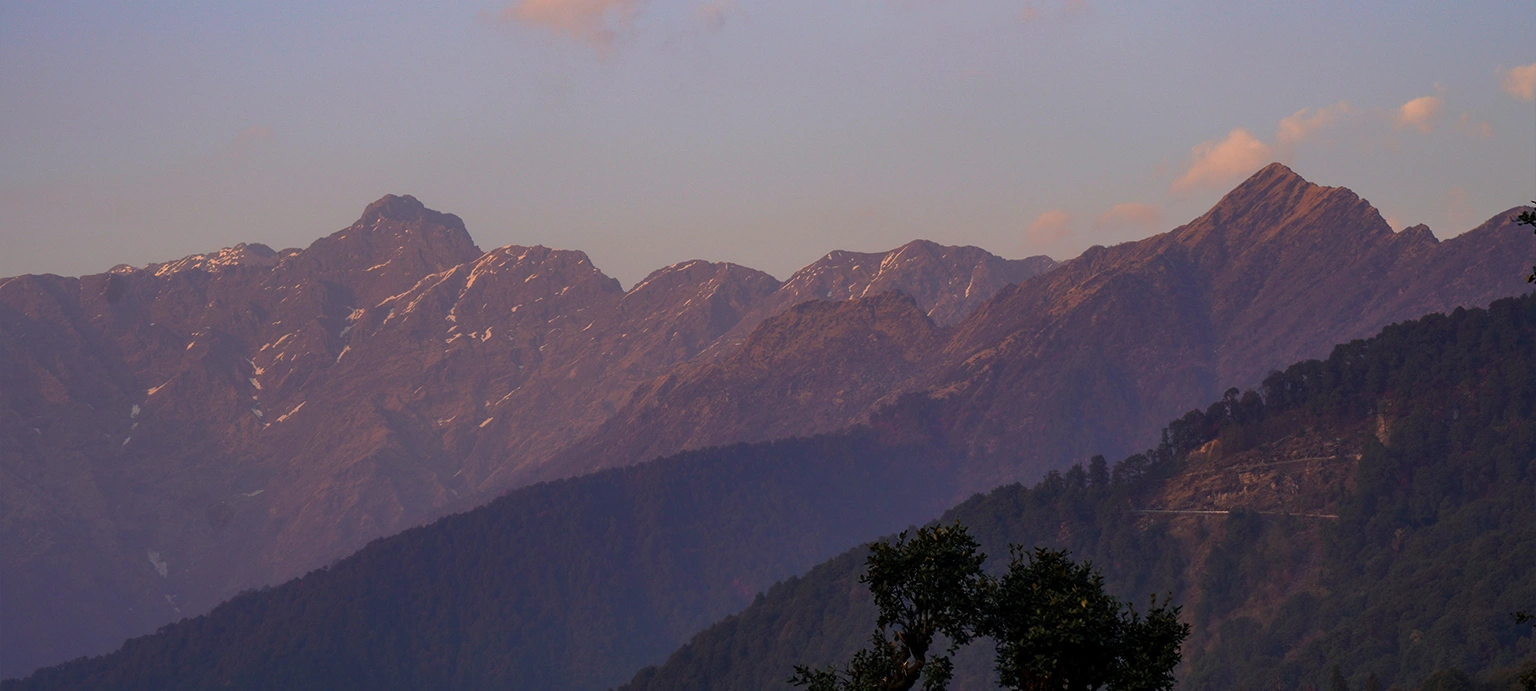 Chopta Chandrashila 3 Day Trek